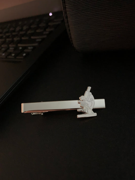 Microscope Tie Bar