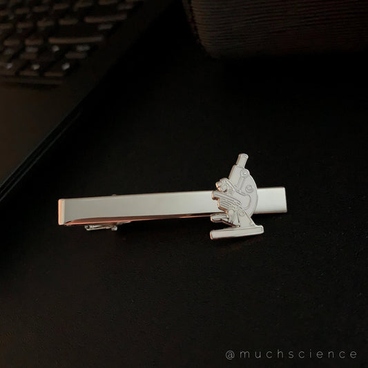 Microscope Tie Bar